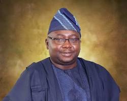 H.E. Chief Bayo Adelabu