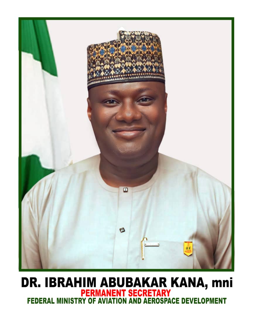 Permanent Secretary