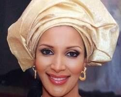 H.E. Bianca Odumegwu Ojukwu