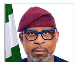 H.E. Dele Alake