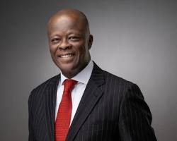 H.E. Wale Edun, OFR