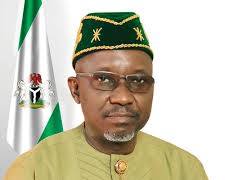 H.E. Ekperikpe Ekpo