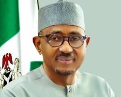 Engr. Farouk A. Ahmed