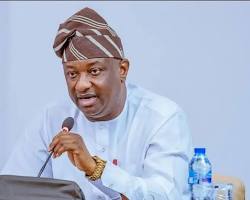 H.E. Festus Keyamo