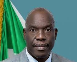 Engr. Gbenga Komolafe