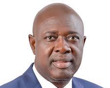 H.E. Heineken Lokpobiri