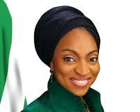 H.E. Dr. Jumoke Oduwole, MFR