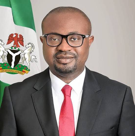 H.E. Dr. Olubunmi Tunji-Ojo