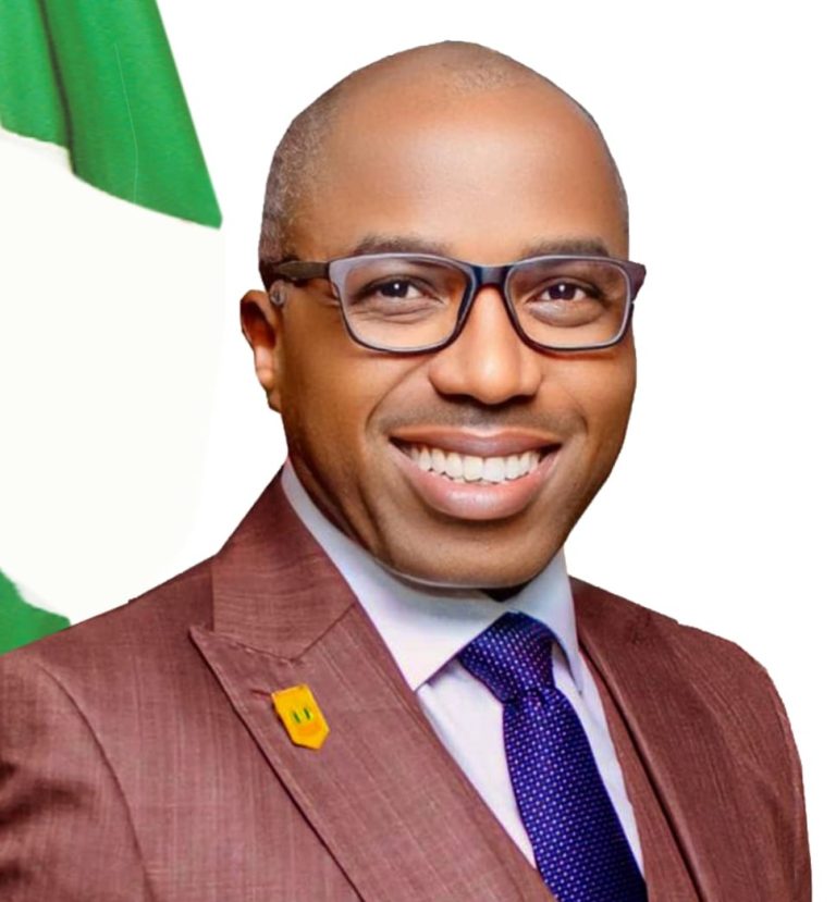 Permanent Secretary