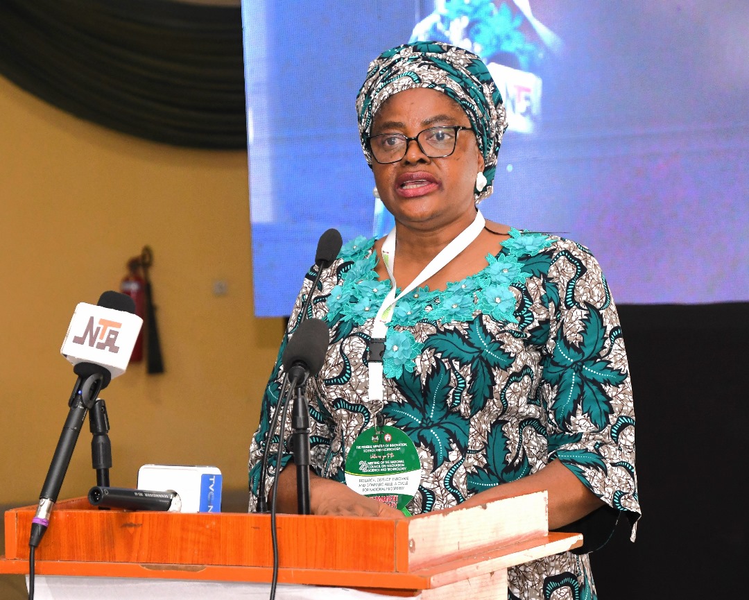 Permanent Secretary