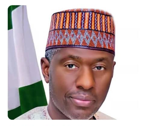 Permanent Secretary