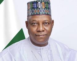 H.E. Kashim Shettima, GCON