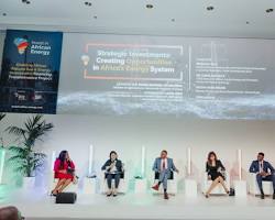 Africa Commodity Ecosystem Summit