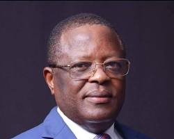 Chief Dave Umahi