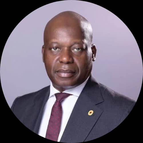 Wale Tinubu, CON