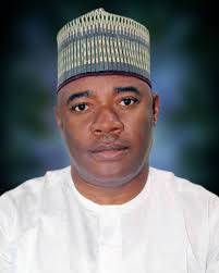 Permanent Secretary